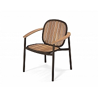Twins chair